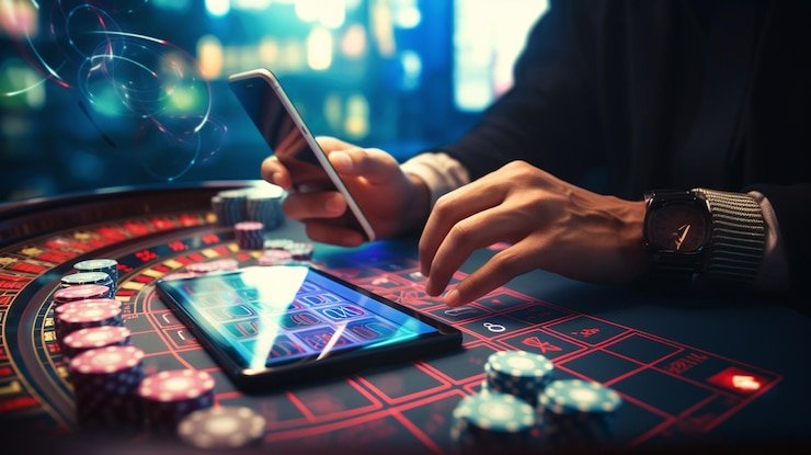 Tangan kartu Capsa Banting dengan peringkat tinggi di platform batara toto